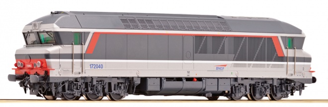 Diesel locomotive CC 72000<br /><a href='images/pictures/Roco/62976.jpg' target='_blank'>Full size image</a>